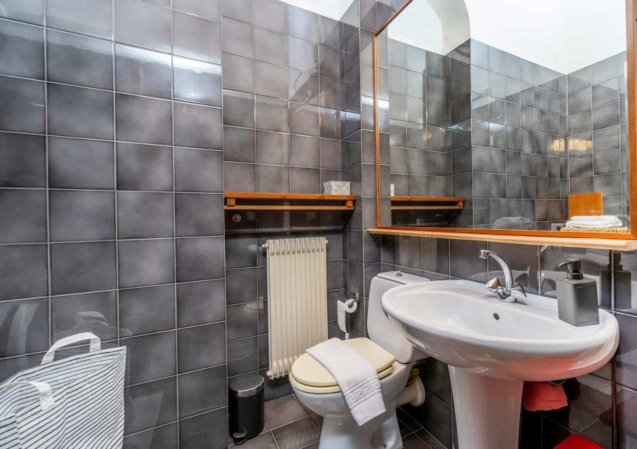 Vista Matteotti- Udine Center Apartment エクステリア 写真
