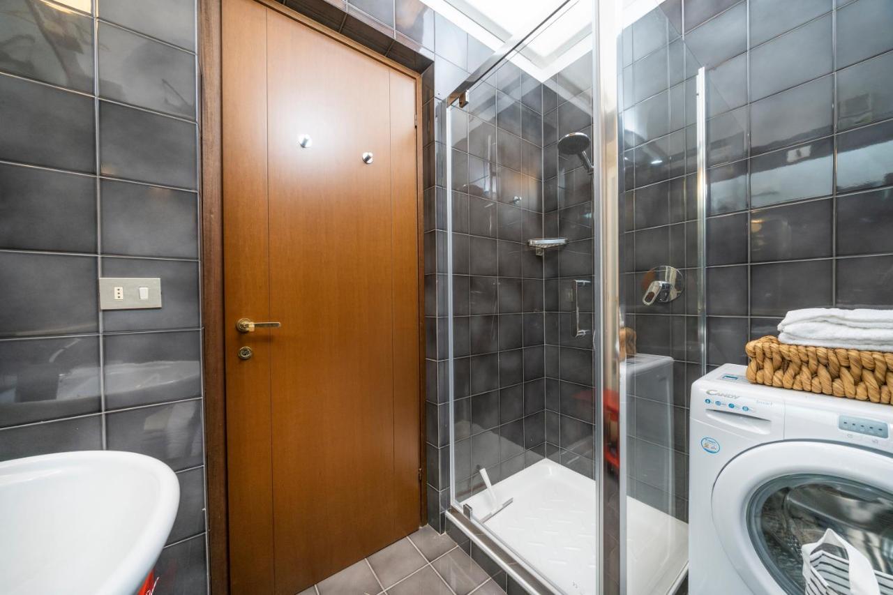 Vista Matteotti- Udine Center Apartment エクステリア 写真